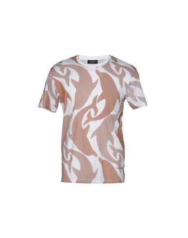 ZOOM VIKTOR & ROLF "Monsieur" - Short sleeve t-shirt