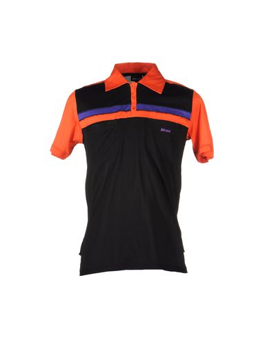 ZOOM JUST CAVALLI - Polo shirt
