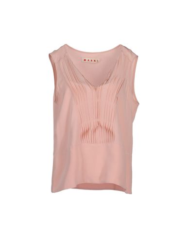 ZOOM MARNI - Top