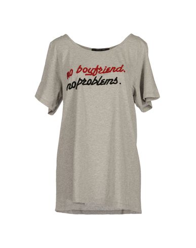 ZOOM TWIN-SET Simona Barbieri - T-shirt