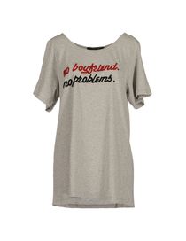 TWIN-SET Simona Barbieri - T-shirt