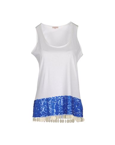 ZOOM P.A.R.O.S.H. - Sleeveless t-shirt