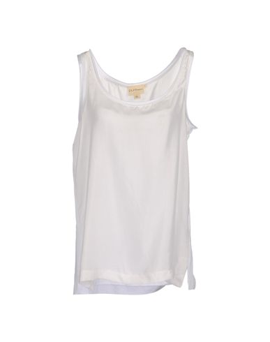 ZOOM DKNY PURE - Sleeveless t-shirt