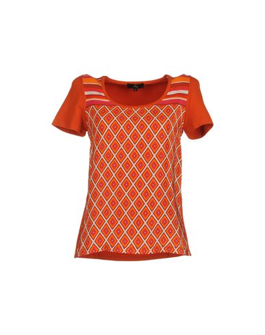 ZOOM FAY - Short sleeve t-shirt