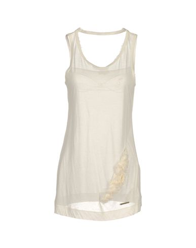 ZOOM SCERVINO STREET - Top