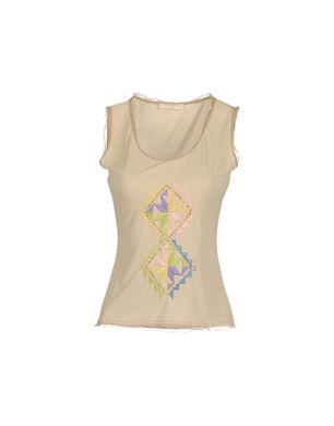 ERMANNO SCERVINO - Top