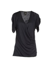 McQ - Top