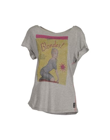 ZOOM FRED MELLO - Short sleeve t-shirt