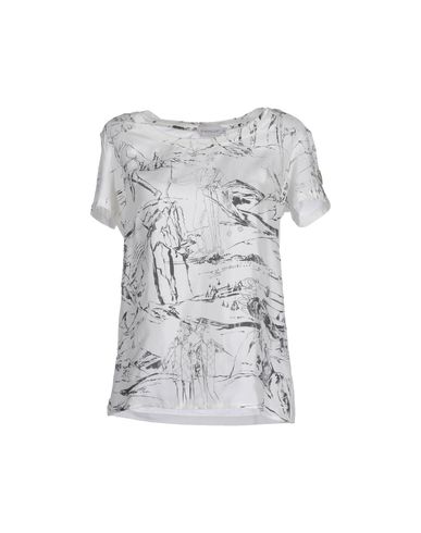 ZOOM MONCLER - Short sleeve t-shirt