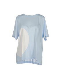 JIL SANDER - T-shirt
