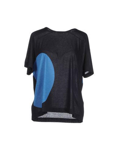 ZOOM JIL SANDER - Short sleeve t-shirt