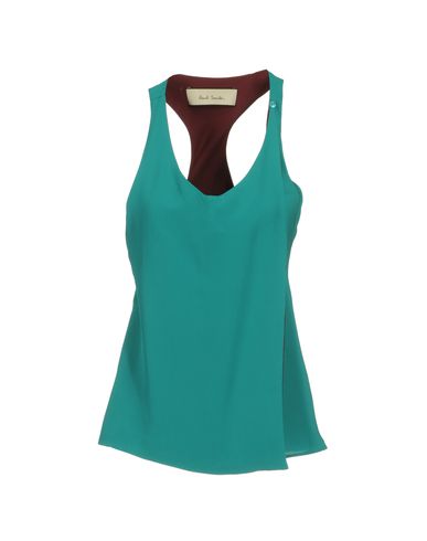 ZOOM PAUL SMITH - Top