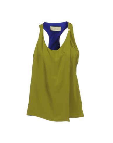 ZOOM PAUL SMITH - Top