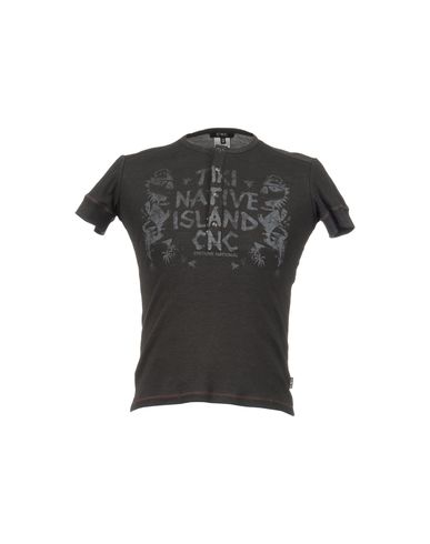 ZOOM C'N'C' COSTUME NATIONAL - Short sleeve t-shirt