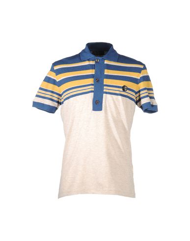 ZOOM VIKTOR & ROLF "Monsieur" - Polo shirt