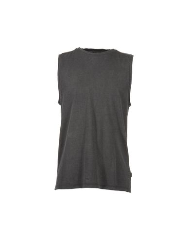 ZOOM MARC JACOBS - Sleeveless t-shirt
