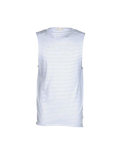 ZOOM MARC JACOBS - Sleeveless t-shirt