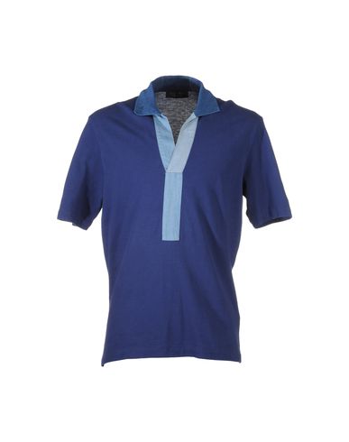 ZOOM VIKTOR & ROLF "Monsieur" - Polo shirt