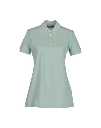 ZOOM DOLCE & GABBANA - Polo shirt