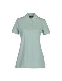 DOLCE & GABBANA - Polo shirt