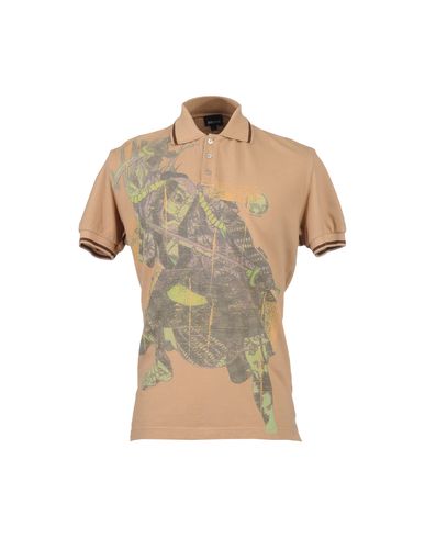 ZOOM JUST CAVALLI - Polo shirt