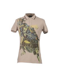 JUST CAVALLI - Polo shirt