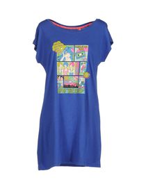 LOVE THERAPY Designed by Elio Fiorucci - T-shirt