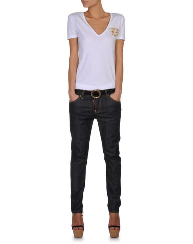 DSQUARED2 - Short sleeve t-shirt