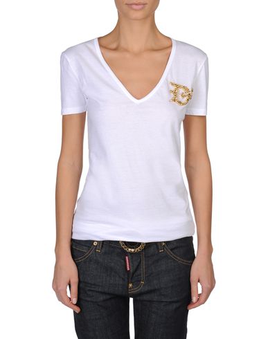 DSQUARED2 - Short sleeve t-shirt