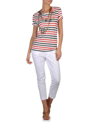 DSQUARED2 - T-shirt maniche corte