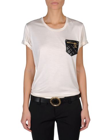DSQUARED2 - Short sleeve t-shirt