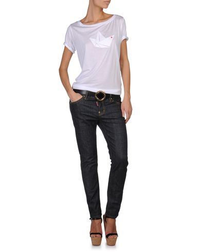 DSQUARED2 - Short sleeve t-shirt