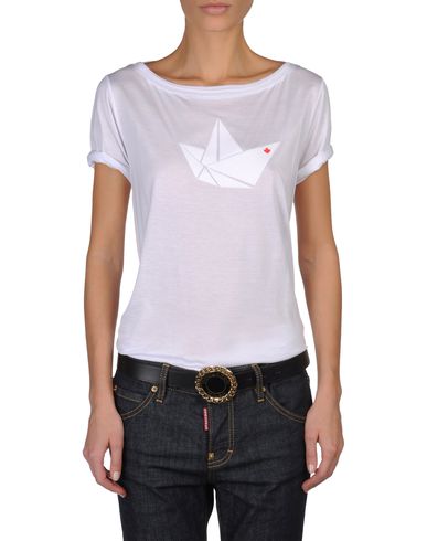 DSQUARED2 - Short sleeve t-shirt