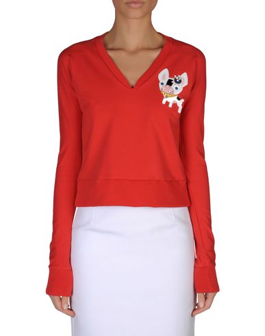 DSQUARED2 - Sweatshirt