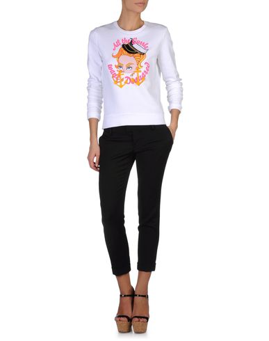 DSQUARED2 - Sweatshirt