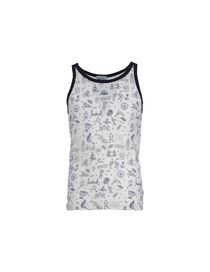 VIVIENNE WESTWOOD MAN - T-shirt