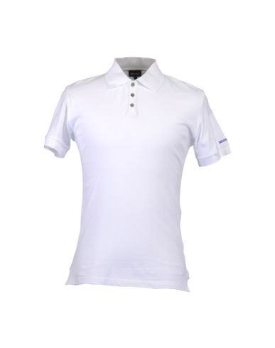 ZOOM JUST CAVALLI - Polo shirt