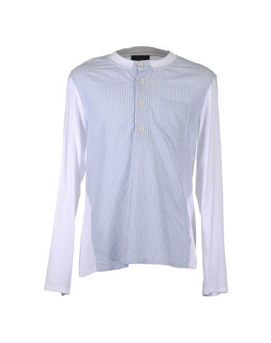 ZOOM VIKTOR & ROLF "Monsieur" - Long sleeve t-shirt