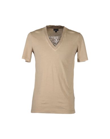 ZOOM JUST CAVALLI - Short sleeve t-shirt