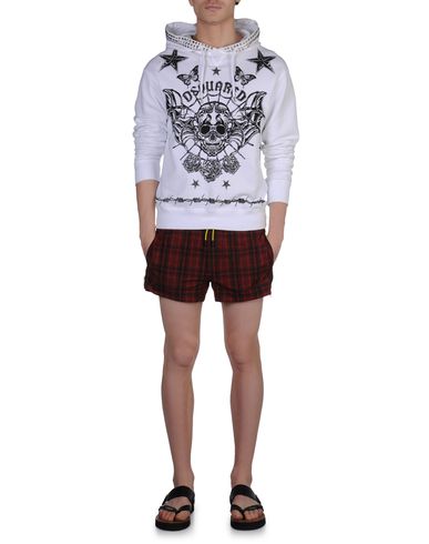 DSQUARED2 - Sweatshirt