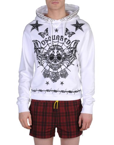 DSQUARED2 - Sweatshirt