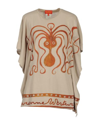 ZOOM VIVIENNE WESTWOOD RED LABEL - Short sleeve t-shirt
