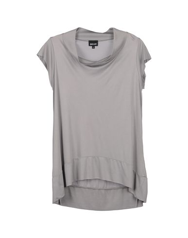 ZOOM JUST CAVALLI - T-shirt