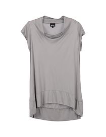 JUST CAVALLI - Short sleeve t-shirt