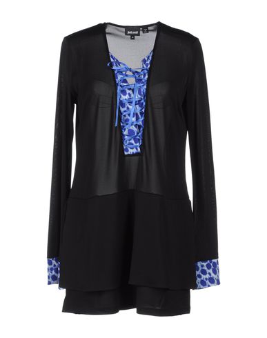 ZOOM JUST CAVALLI - T-shirt
