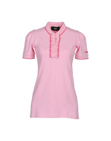 ZOOM D&G - Polo shirt