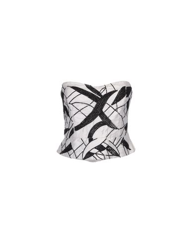 ZOOM ARMANI COLLEZIONI - Tube top