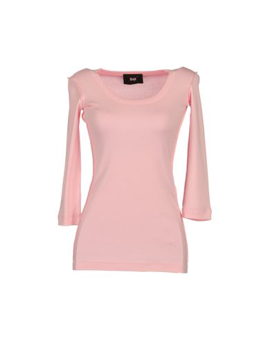 ZOOM D&G - Short sleeve t-shirt