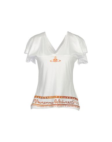 ZOOM VIVIENNE WESTWOOD RED LABEL - Short sleeve t-shirt