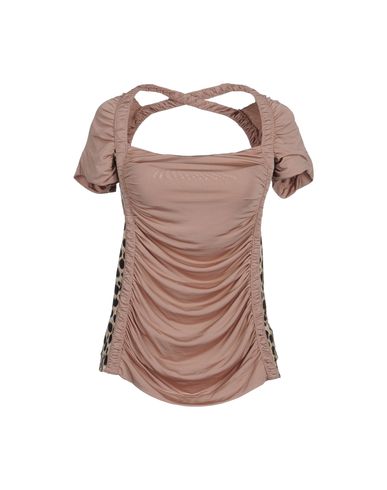 ZOOM JUST CAVALLI - T-shirt
